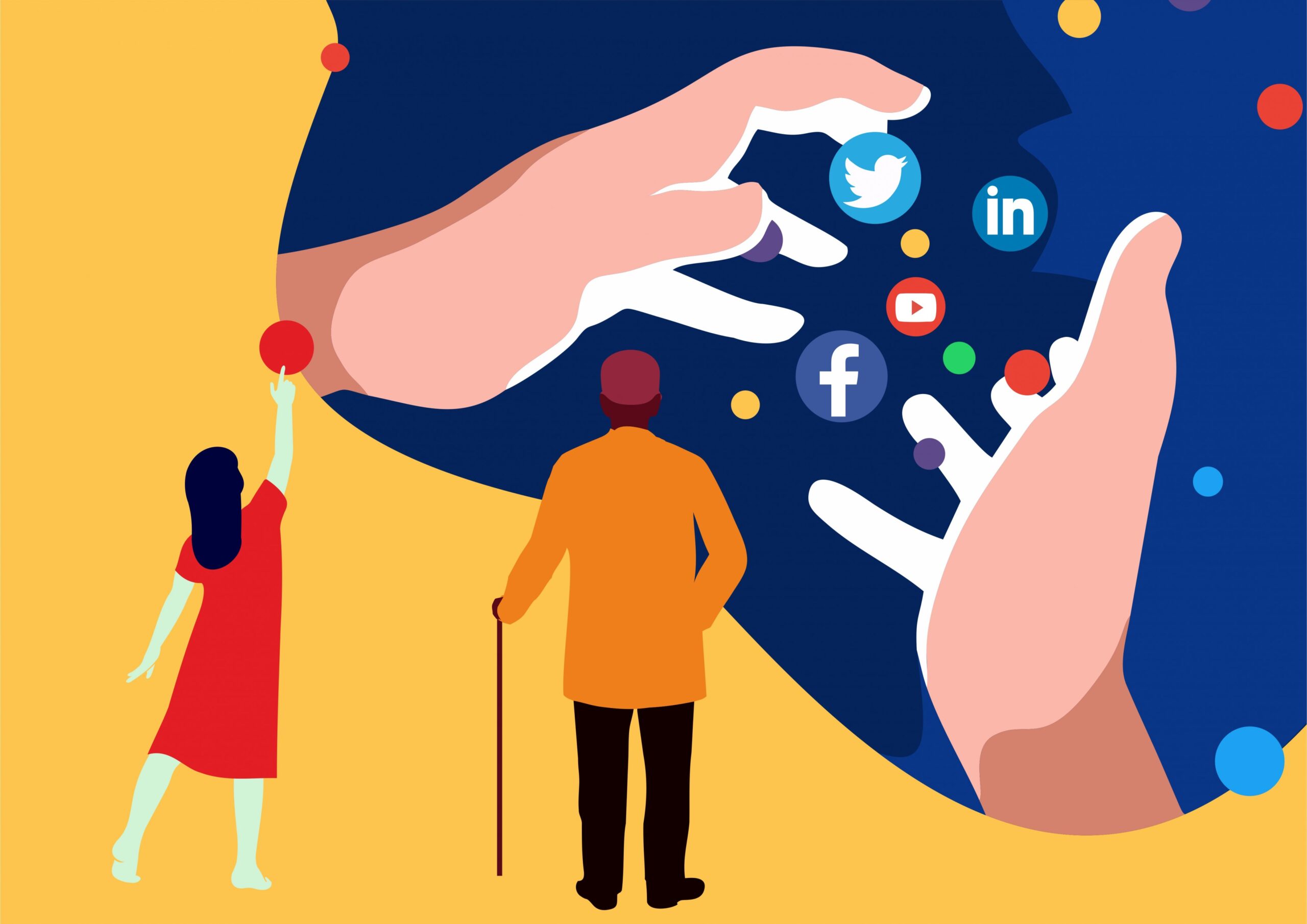 Rotterdam stimuleert digitale inclusie