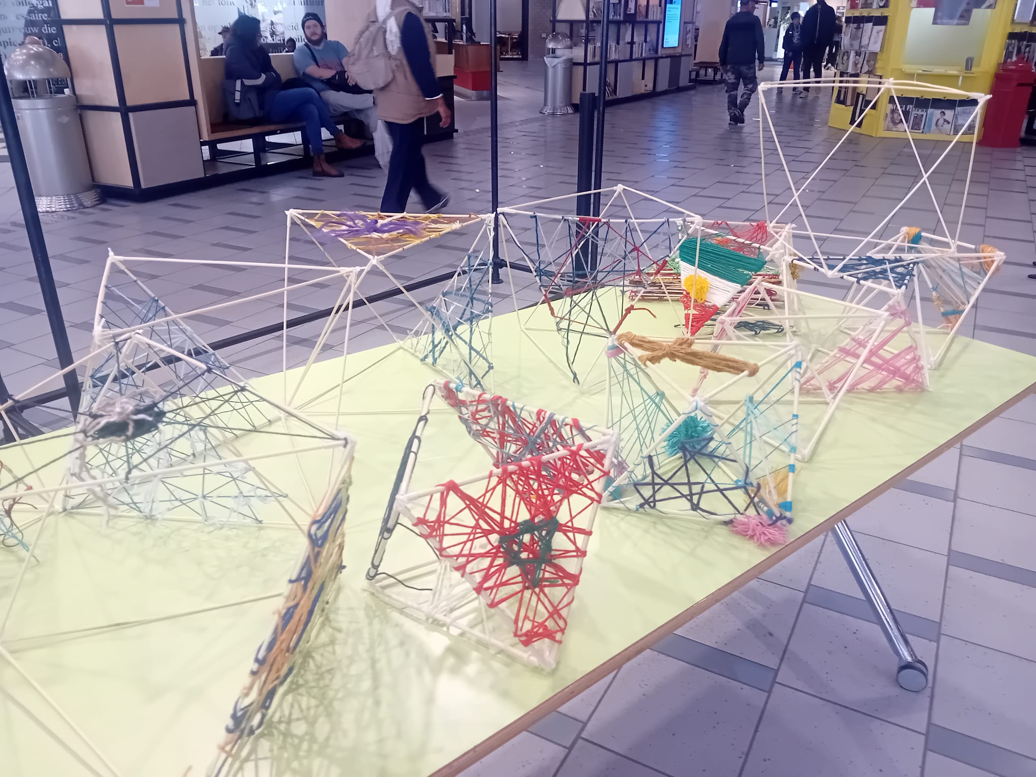 “OPEN LAB: WOMEN CONNECTED”